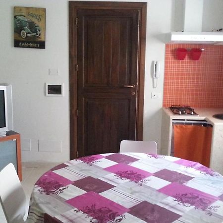 Appartement Cortiletto Bosco Trapani Extérieur photo