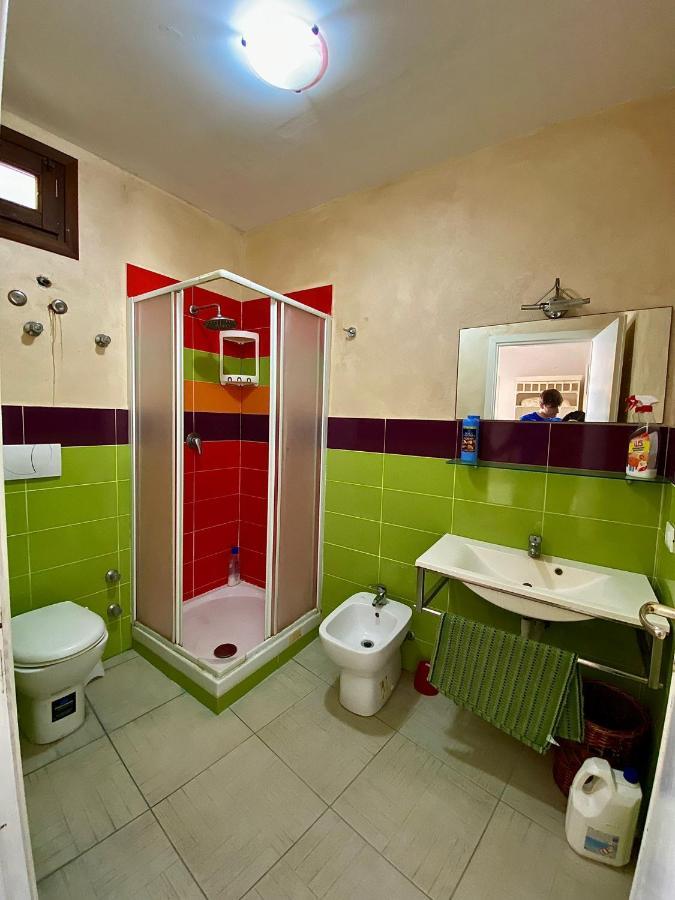 Appartement Cortiletto Bosco Trapani Extérieur photo
