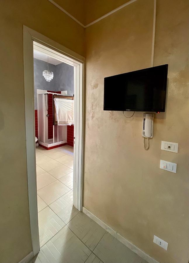 Appartement Cortiletto Bosco Trapani Extérieur photo