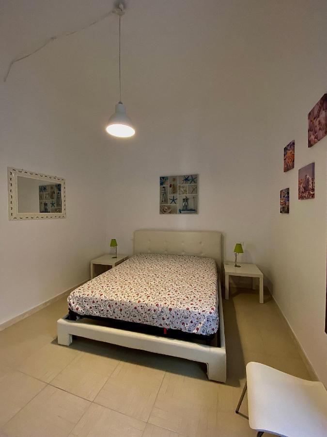 Appartement Cortiletto Bosco Trapani Extérieur photo