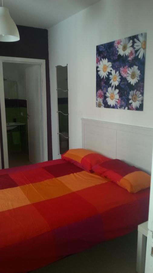 Appartement Cortiletto Bosco Trapani Extérieur photo