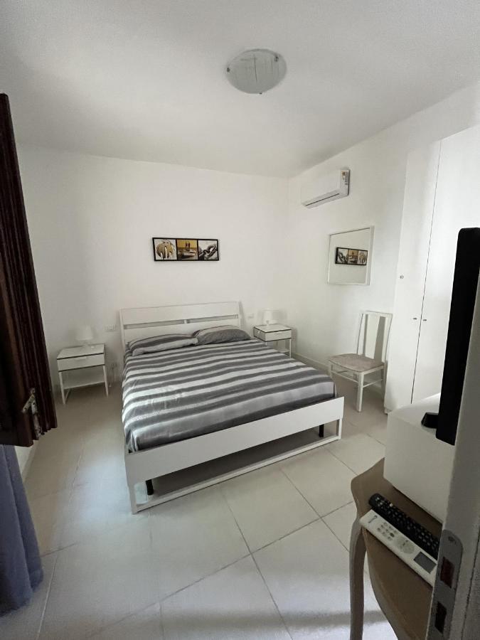 Appartement Cortiletto Bosco Trapani Extérieur photo
